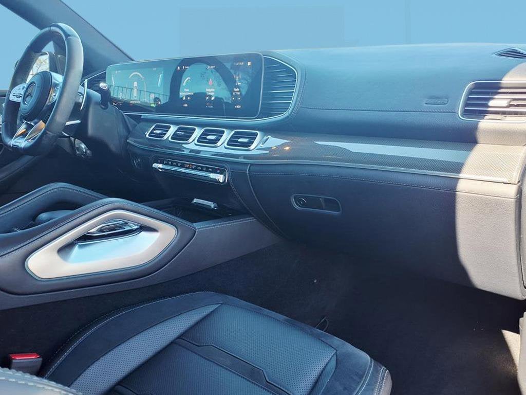 2021 Mercedes-Benz GLE AMG® GLE 53