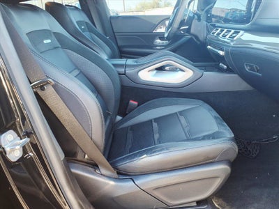 2021 Mercedes-Benz GLE AMG® GLE 53