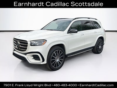 2024 Mercedes-Benz GLS GLS 450