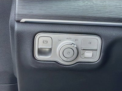 2024 Mercedes-Benz GLS GLS 450