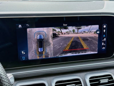 2024 Mercedes-Benz GLS GLS 450