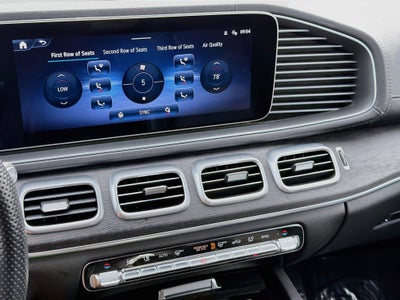 2024 Mercedes-Benz GLS GLS 450