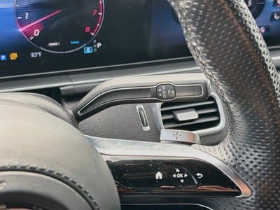 2024 Mercedes-Benz GLS GLS 450