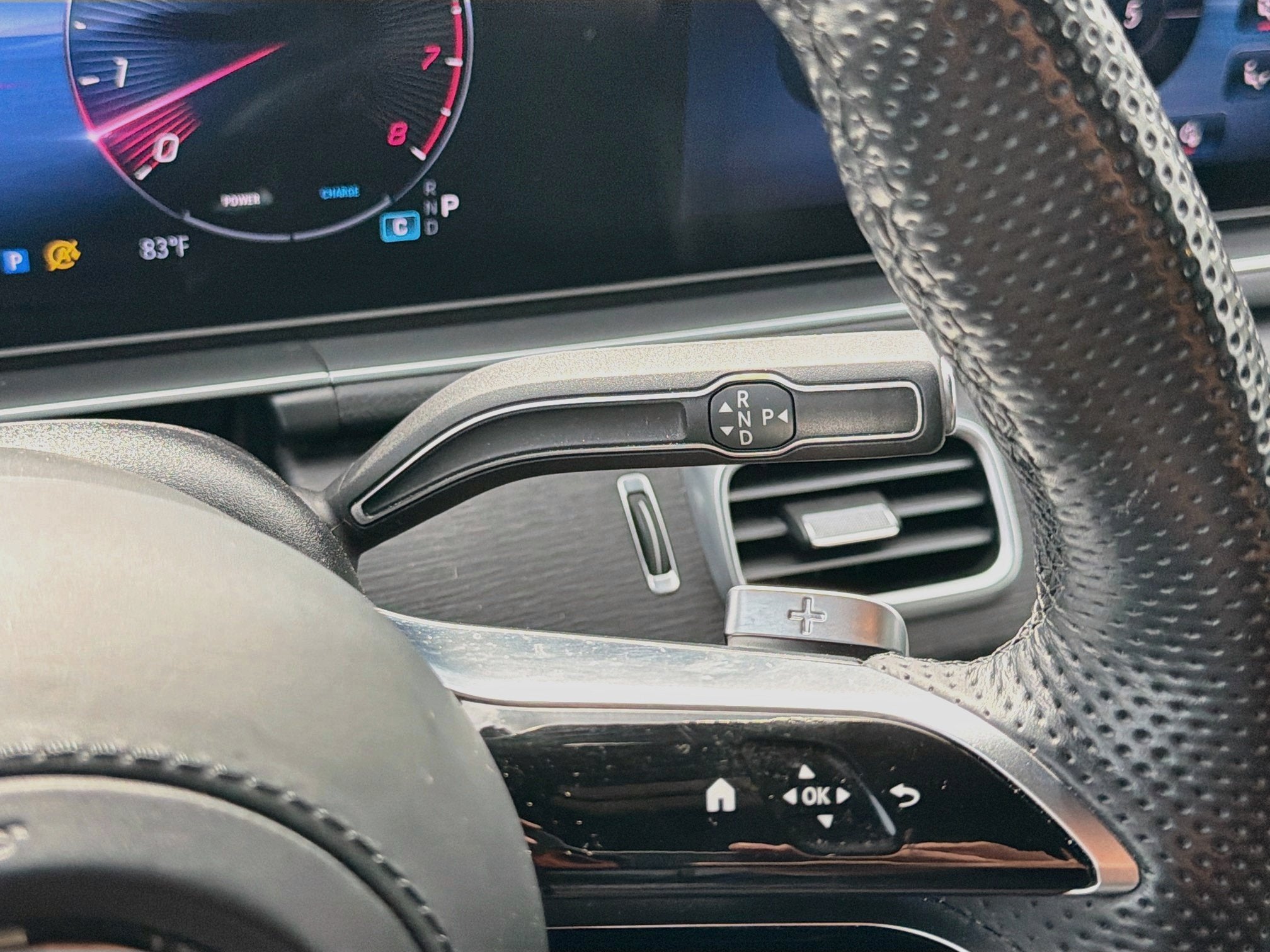 2024 Mercedes-Benz GLS GLS 450