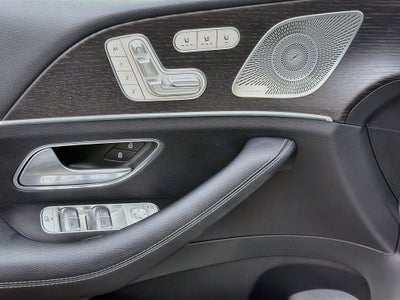 2024 Mercedes-Benz GLS GLS 450