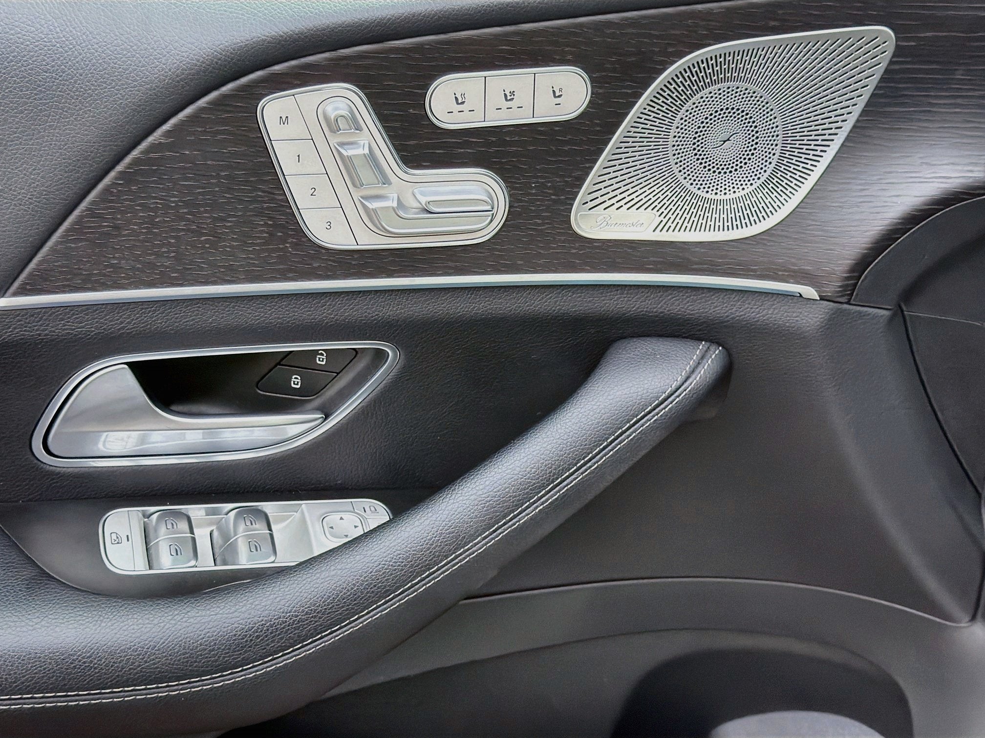 2024 Mercedes-Benz GLS GLS 450