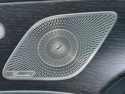 2024 Mercedes-Benz GLS GLS 450