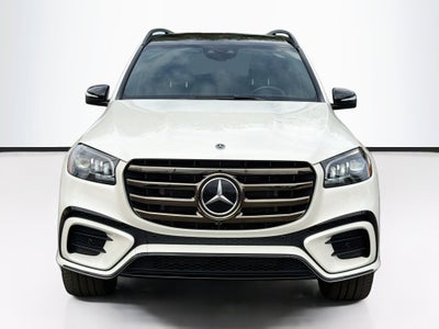2024 Mercedes-Benz GLS GLS 450