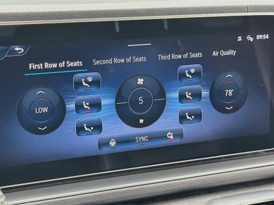 2024 Mercedes-Benz GLS GLS 450