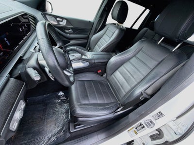 2024 Mercedes-Benz GLS GLS 450