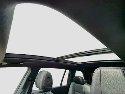 2024 Mercedes-Benz GLS GLS 450