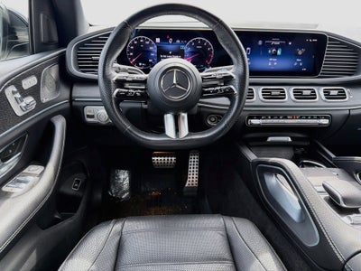 2024 Mercedes-Benz GLS GLS 450