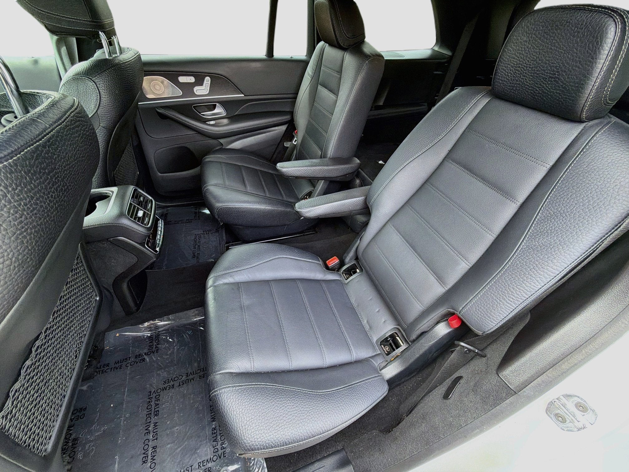 2024 Mercedes-Benz GLS GLS 450