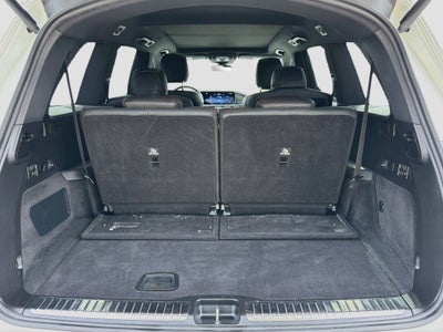 2024 Mercedes-Benz GLS GLS 450