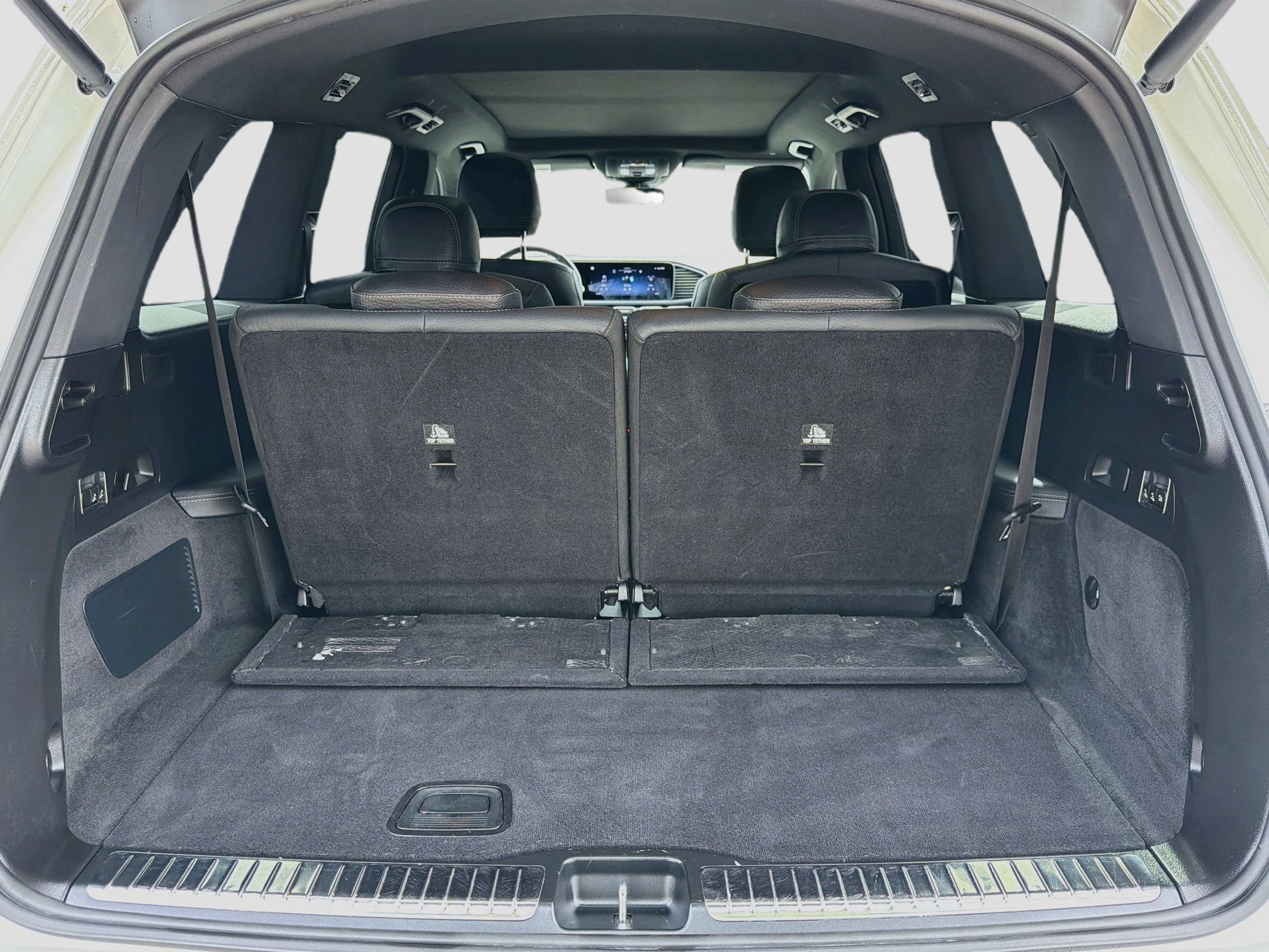 2024 Mercedes-Benz GLS GLS 450