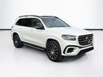 2024 Mercedes-Benz GLS GLS 450