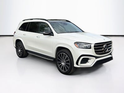 2024 Mercedes-Benz GLS GLS 450