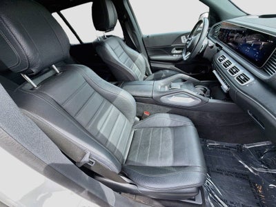 2024 Mercedes-Benz GLS GLS 450