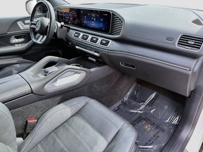 2024 Mercedes-Benz GLS GLS 450