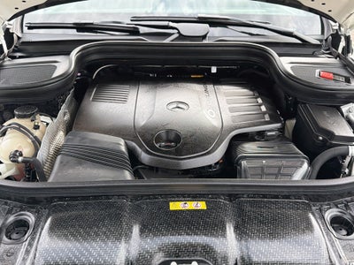 2024 Mercedes-Benz GLS GLS 450