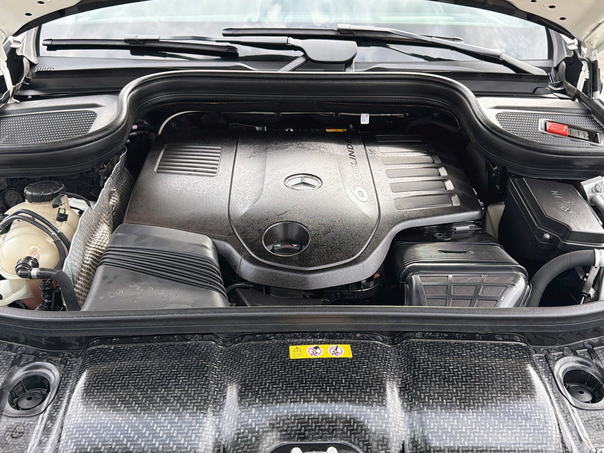 2024 Mercedes-Benz GLS GLS 450