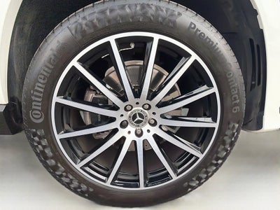 2024 Mercedes-Benz GLS GLS 450