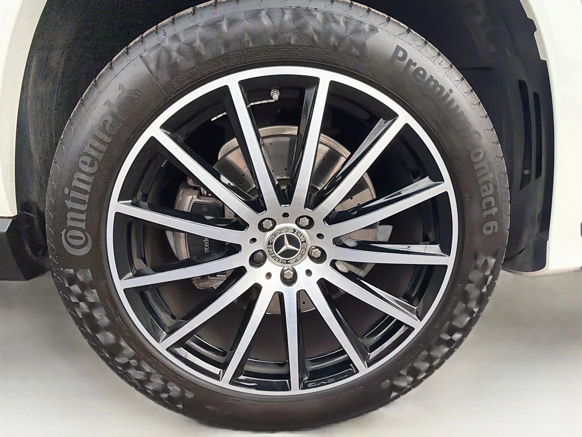 2024 Mercedes-Benz GLS GLS 450