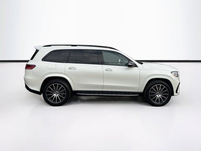 2024 Mercedes-Benz GLS GLS 450