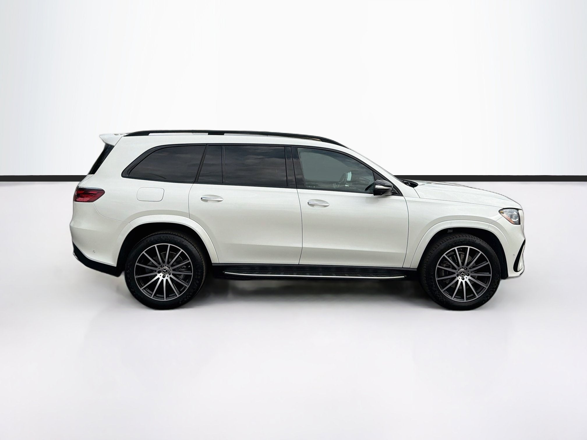 2024 Mercedes-Benz GLS GLS 450