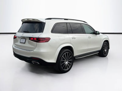 2024 Mercedes-Benz GLS GLS 450