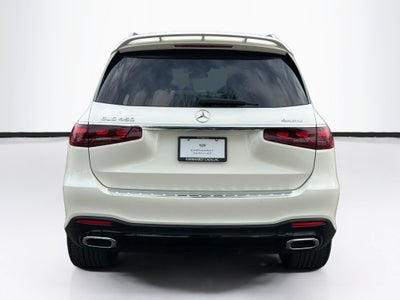 2024 Mercedes-Benz GLS GLS 450