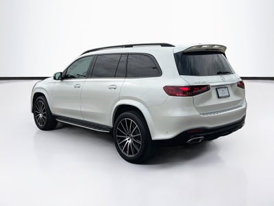 2024 Mercedes-Benz GLS GLS 450