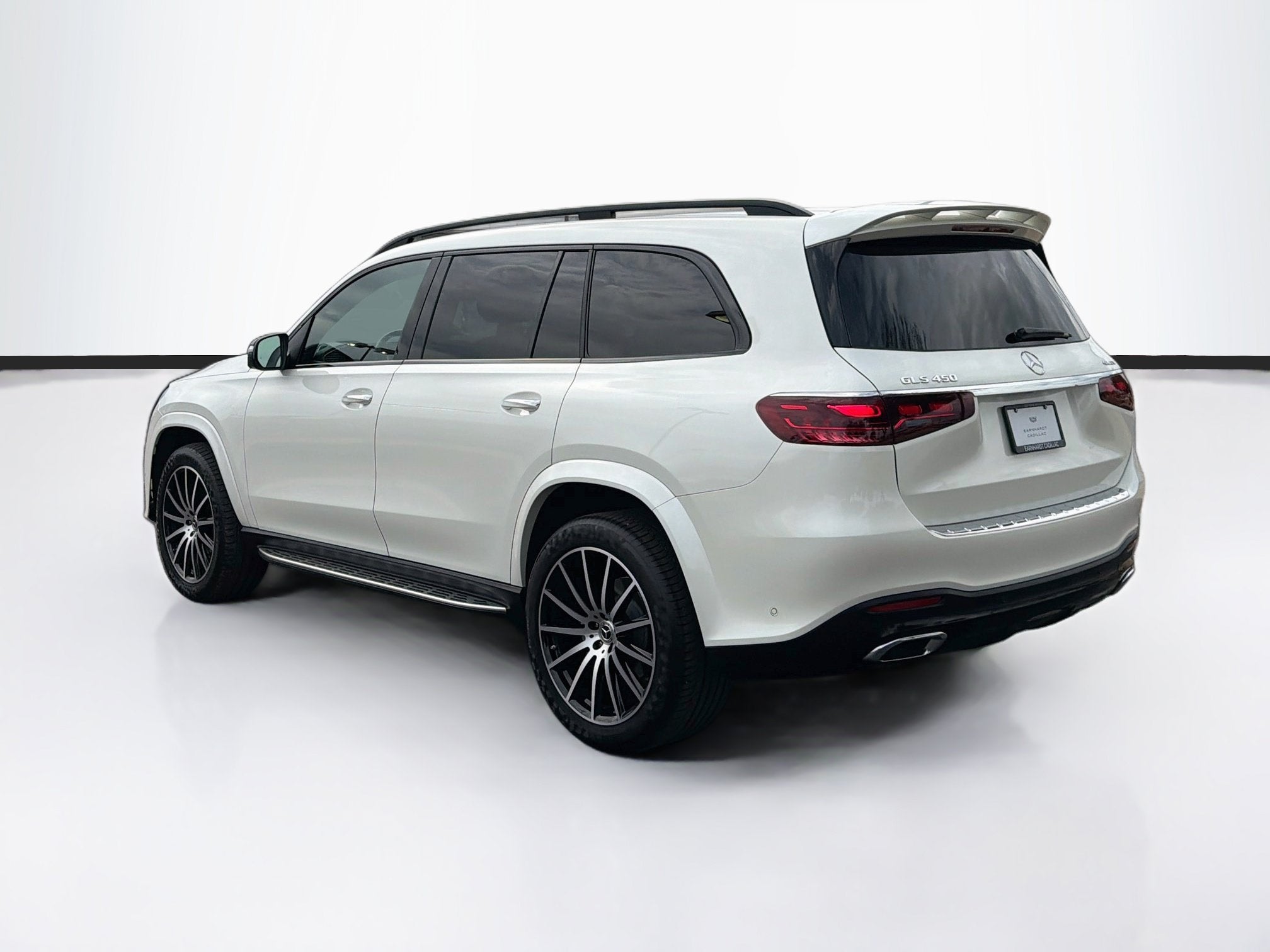 2024 Mercedes-Benz GLS GLS 450
