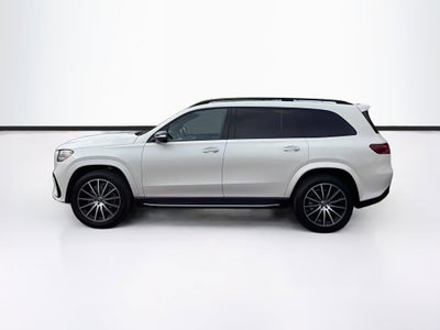 2024 Mercedes-Benz GLS GLS 450