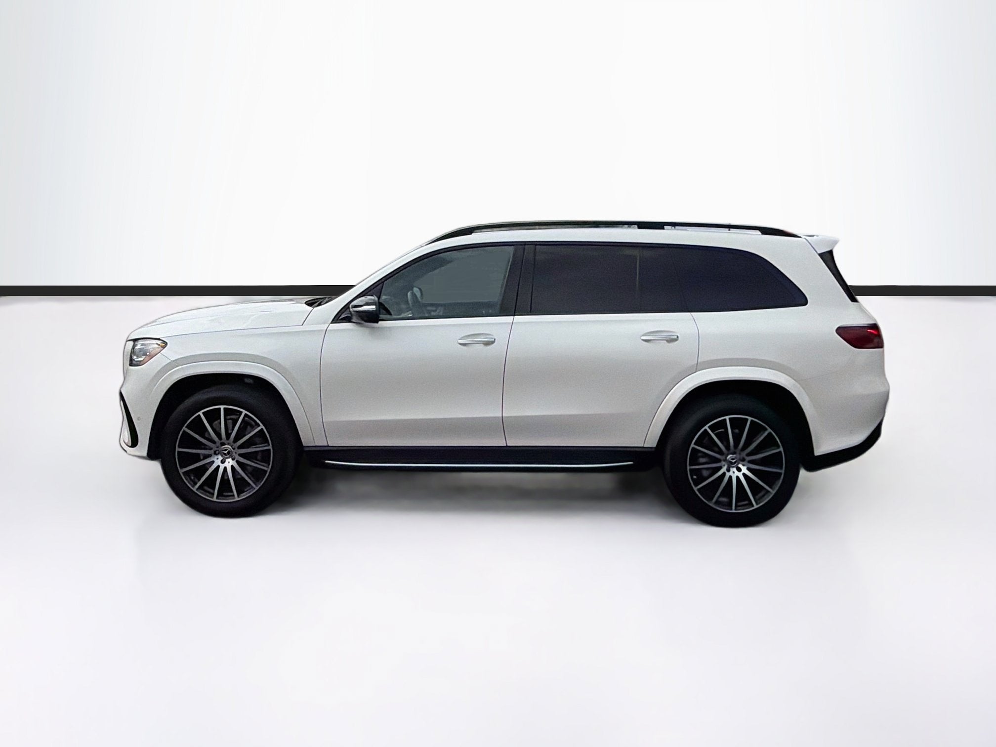 2024 Mercedes-Benz GLS GLS 450