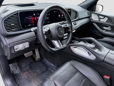 2024 Mercedes-Benz GLS GLS 450