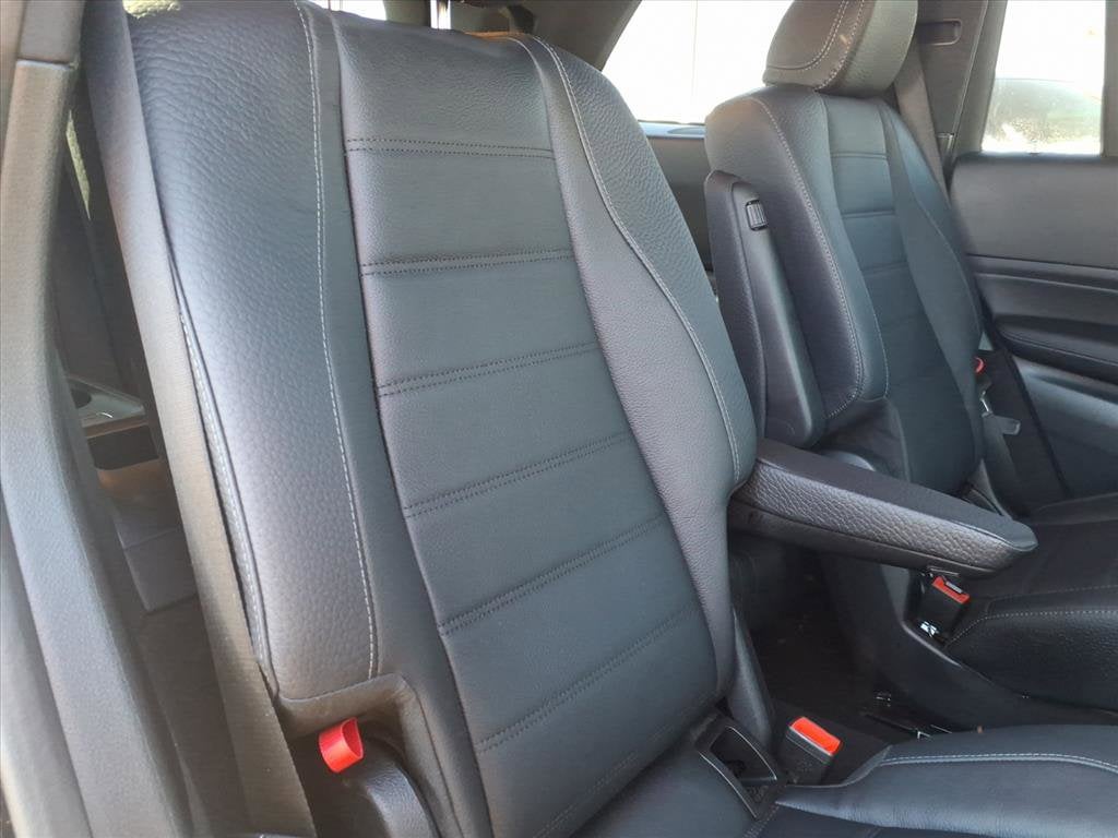 2025 Mercedes-Benz GLS GLS 580