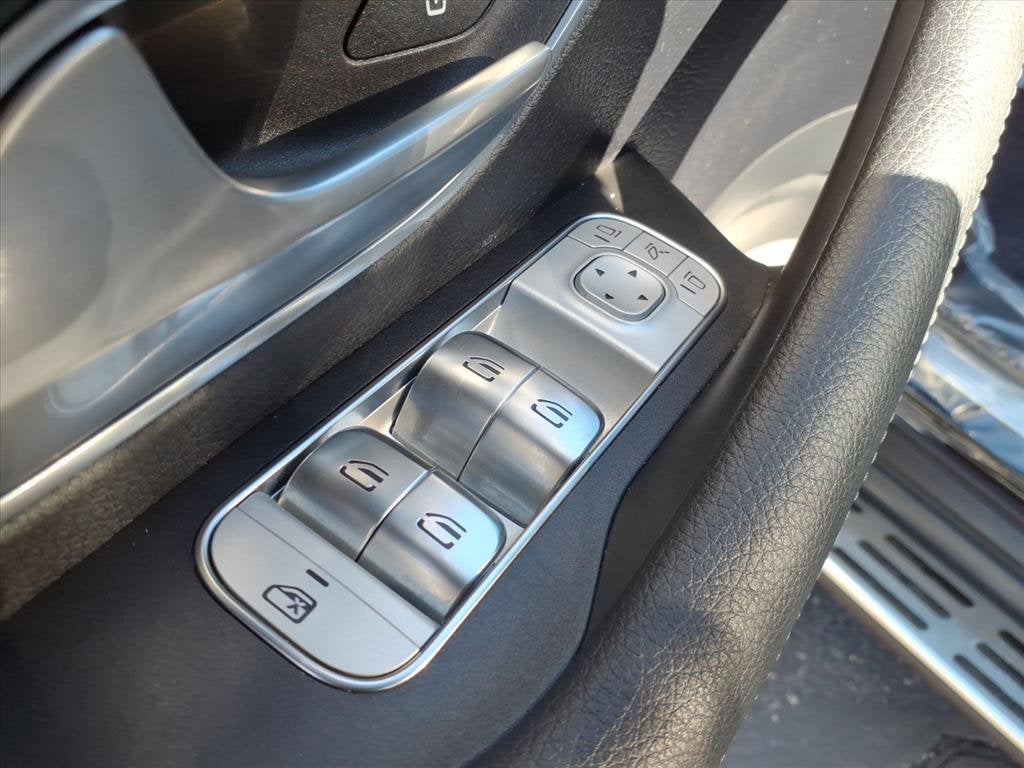 2025 Mercedes-Benz GLS GLS 580