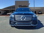 2025 Mercedes-Benz GLS GLS 580