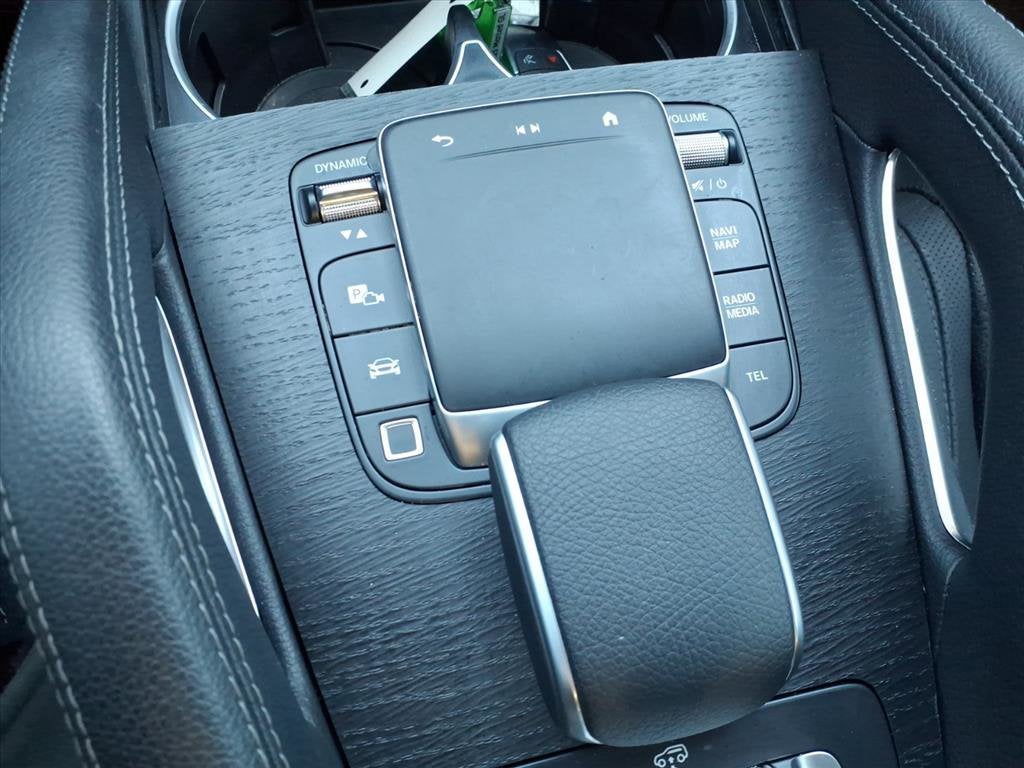 2025 Mercedes-Benz GLS GLS 580