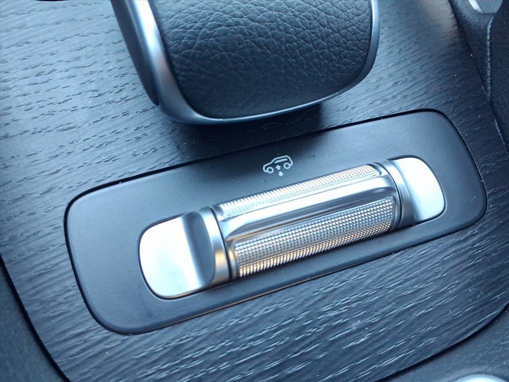 2025 Mercedes-Benz GLS GLS 580