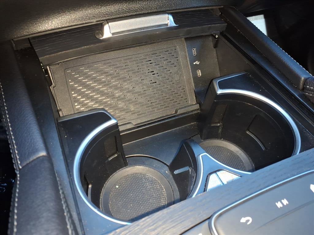 2025 Mercedes-Benz GLS GLS 580