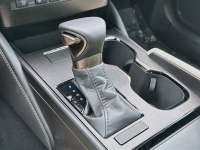 2025 Lexus ES ES 350 Luxury