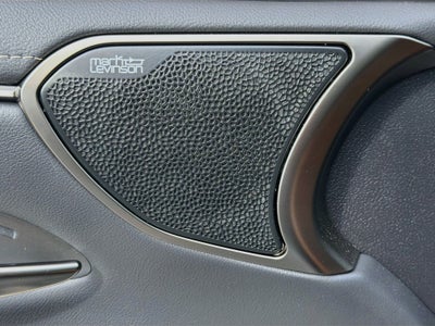 2025 Lexus ES ES 350 Luxury