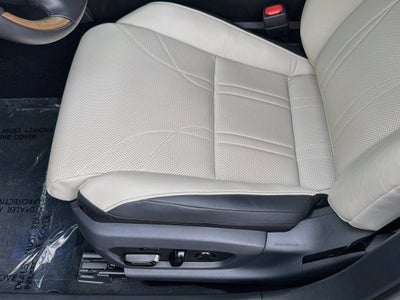 2025 Lexus ES ES 350 Luxury
