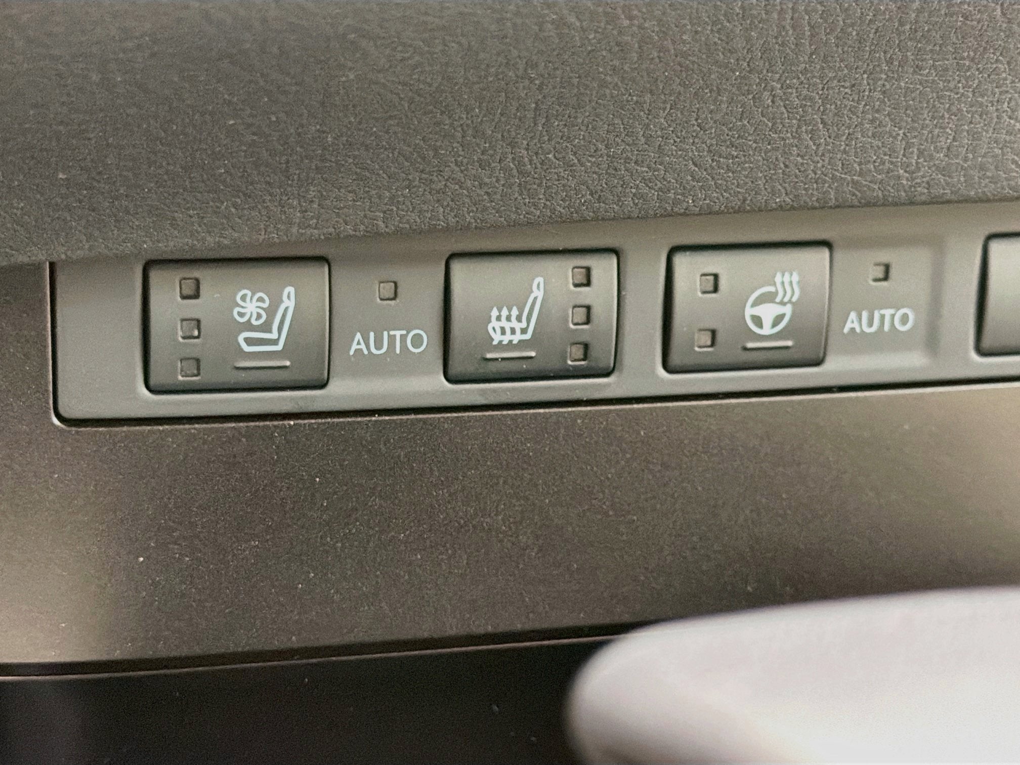 2025 Lexus ES ES 350 Luxury