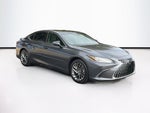 2025 Lexus ES ES 350 Luxury