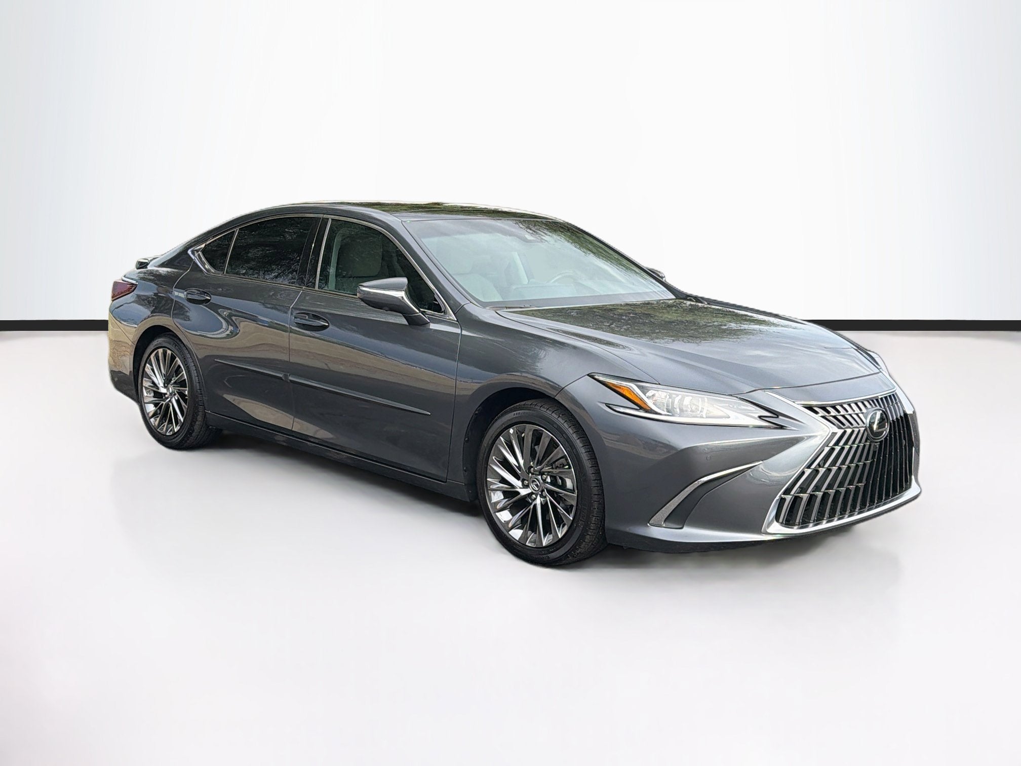 2025 Lexus ES ES 350 Luxury