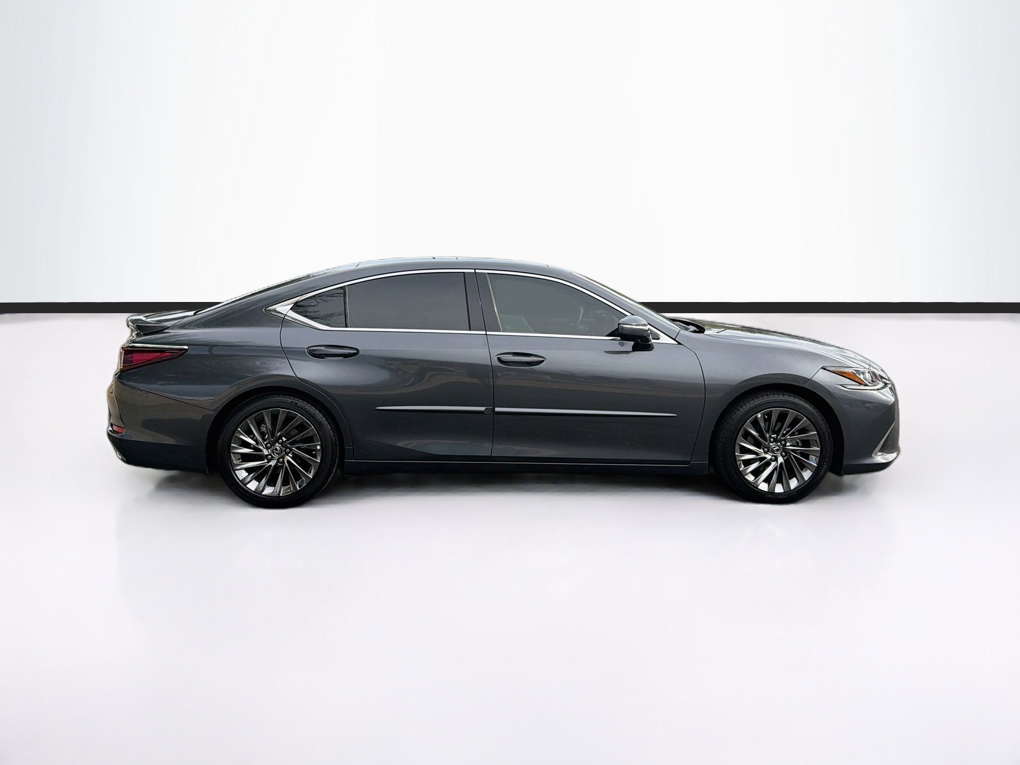 2025 Lexus ES ES 350 Luxury