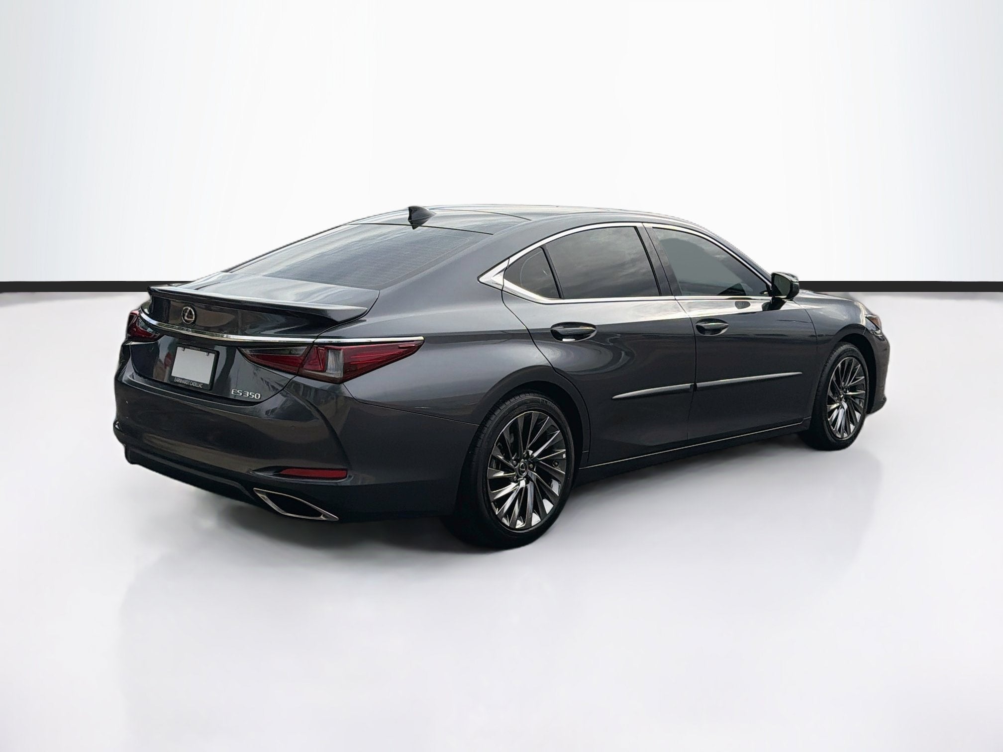 2025 Lexus ES ES 350 Luxury